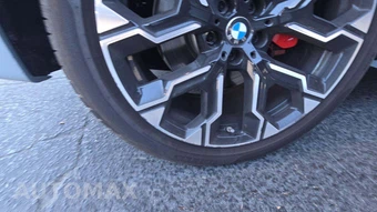 2026 BMW X3 M50 - miniatura 22