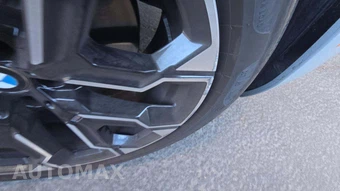 2026 BMW X3 M50 - miniatura 23