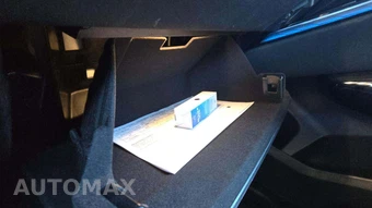 2026 BMW X3 M50 - miniatura 25