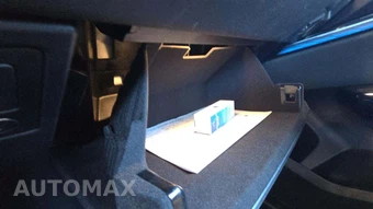 2026 BMW X3 M50 - miniatura 26