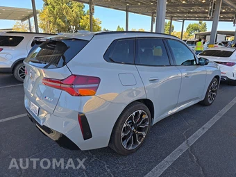 2026 BMW X3 M50 - miniatura 4