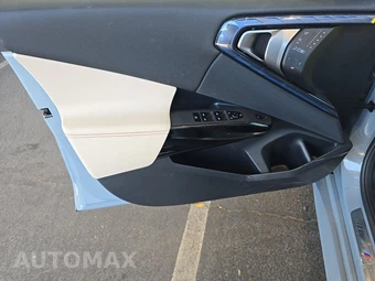 2026 BMW X3 M50 - miniatura 9
