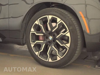 2026 BMW X3 M50 – miniatura 10