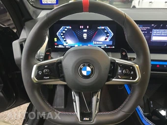 2026 BMW X3 M50 – miniatura 16