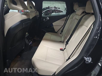 2026 BMW X3 M50 – miniatura 19
