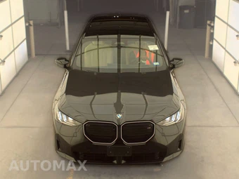 2026 BMW X3 M50 – miniatura 2