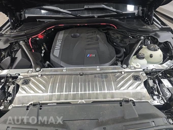 2026 BMW X3 M50 – miniatura 22