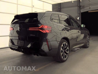 2026 BMW X3 M50 – miniatura 5