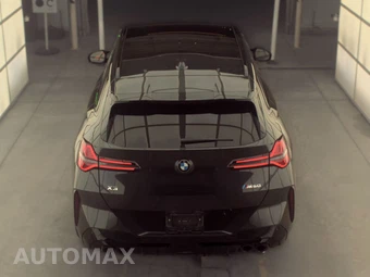 2026 BMW X3 M50 – miniatura 6