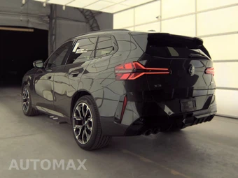 2026 BMW X3 M50 – miniatura 8