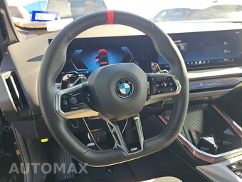 2026 BMW X3 M50 – miniatura 10
