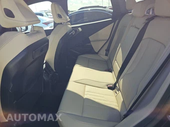 2026 BMW X3 M50 – miniatura 13