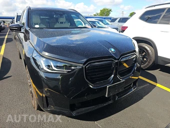 2026 BMW X3 M50 – miniatura 2