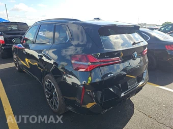 2026 BMW X3 M50 – miniatura 6
