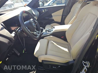 2026 BMW X3 M50 – miniatura 7