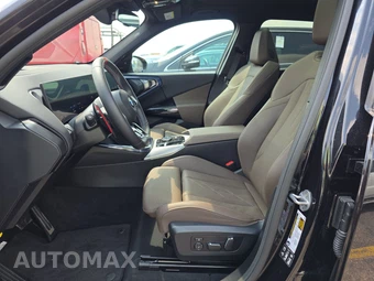 2026 BMW X3 M50 – miniatura 13