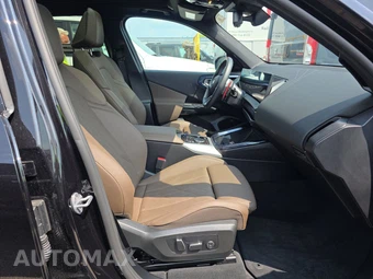 2026 BMW X3 M50 – miniatura 14