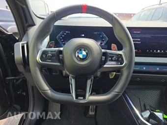 2026 BMW X3 M50 – miniatura 16