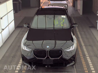 2026 BMW X3 M50 – miniatura 2