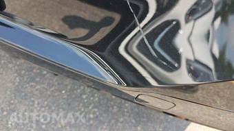 2026 BMW X3 M50 – miniatura 26