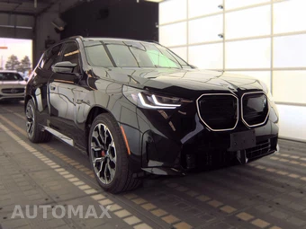 2026 BMW X3 M50 – miniatura 4