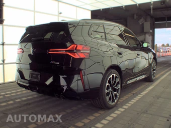 2026 BMW X3 M50 – miniatura 5