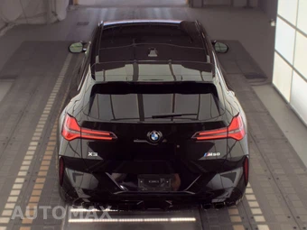 2026 BMW X3 M50 – miniatura 6