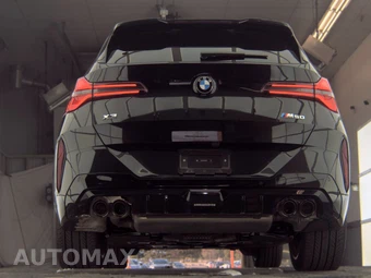 2026 BMW X3 M50 – miniatura 7