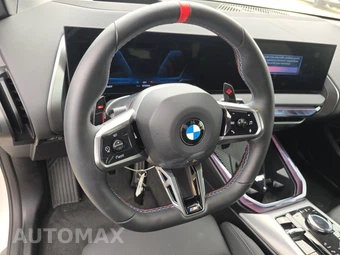 2026 BMW X3 M50 – miniatura 10