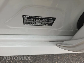 2026 BMW X3 M50 – miniatura 15