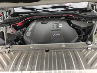 2026 BMW X3 M50 – miniatura 16