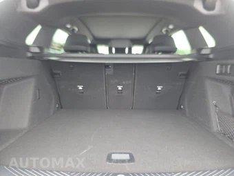 2026 BMW X3 M50 – miniatura 17