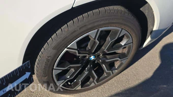 2026 BMW X3 M50 – miniatura 18