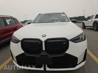 2026 BMW X3 M50 – miniatura 2