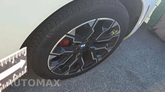 2026 BMW X3 M50 – miniatura 21