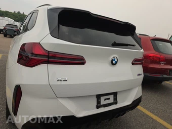2026 BMW X3 M50 – miniatura 5