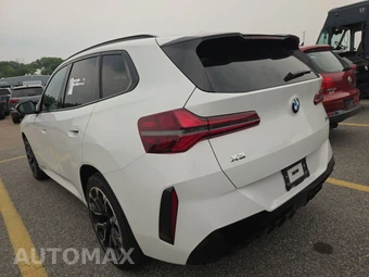 2026 BMW X3 M50 – miniatura 6