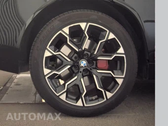 2026 BMW X3 M50 – miniatura 11