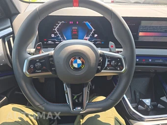 2026 BMW X3 M50 – miniatura 16