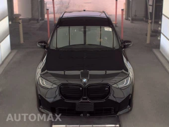 2026 BMW X3 M50 – miniatura 2