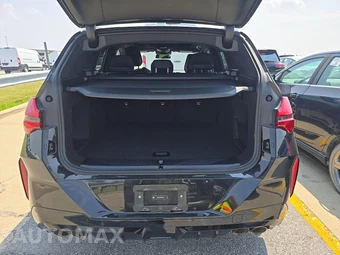 2026 BMW X3 M50 – miniatura 23