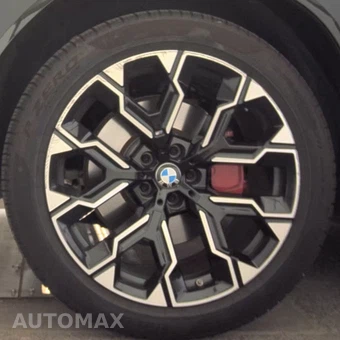 2026 BMW X3 M50 – miniatura 27