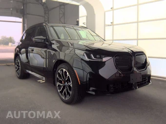 2026 BMW X3 M50 – miniatura 4