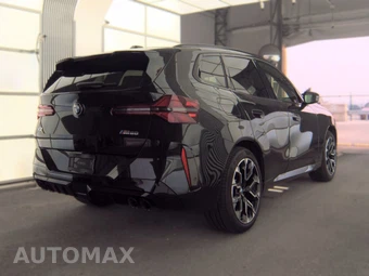 2026 BMW X3 M50 – miniatura 5
