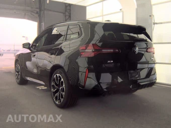 2026 BMW X3 M50 – miniatura 8