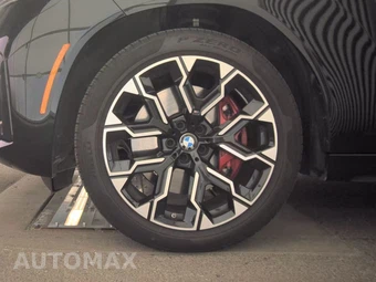 2026 BMW X3 M50 – miniatura 9