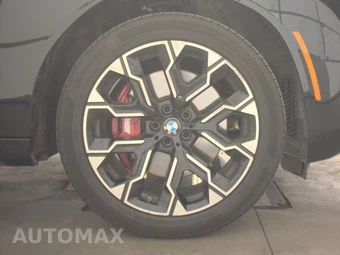 2026 BMW X3 M50 – miniatura 10
