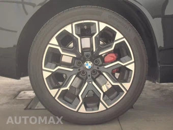2026 BMW X3 M50 – miniatura 11