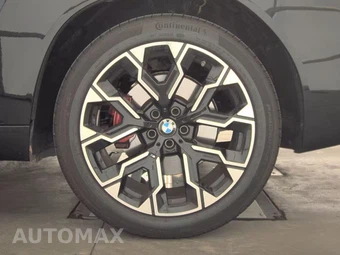 2026 BMW X3 M50 – miniatura 12