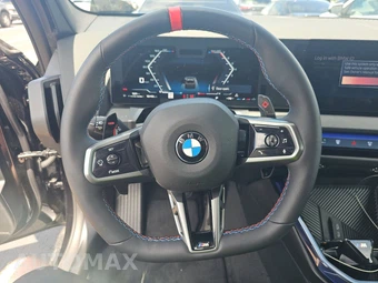 2026 BMW X3 M50 – miniatura 16